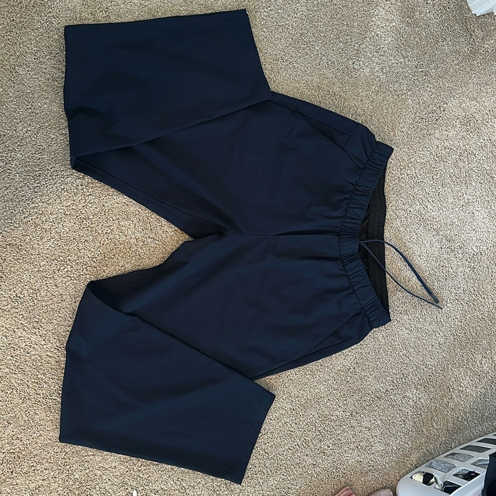 Lululemon men’s pants navy size L